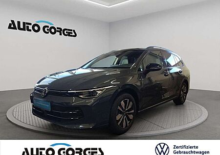 VW Golf Volkswagen Variant Goal 1.5l TSI +AHK+RFK+APP-CONNECT