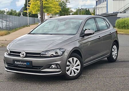 VW Polo Volkswagen VI Comfortline*Autom.*Tempo*PDC*SHZ*