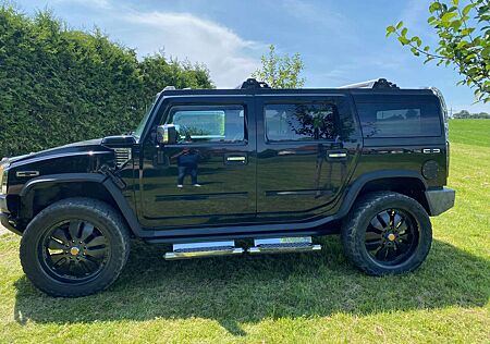 Hummer H2