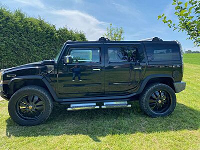 HUMMER H2
