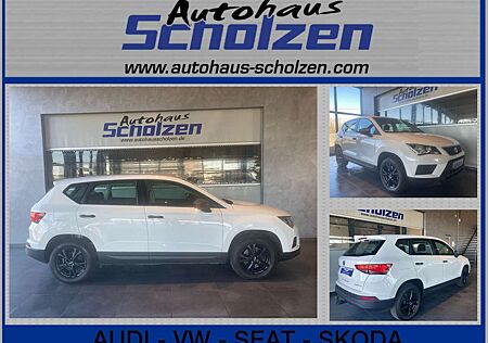 Seat Ateca 1,0 TSI Reference