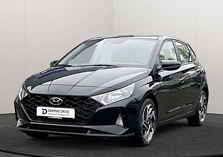 Hyundai i20 1.0 Turbo 48V Trend Navi Bose 17 Alu TOP