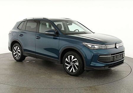 Volkswagen Tiguan 1.5 eTSI 110 kW Life DSG Life, Navi, easyOpen, ...