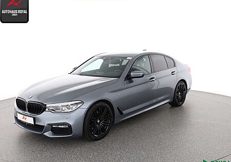BMW 520 d M SPORT STANDHZ,HUD,360GRAD,SOFTCLOSE,ACC