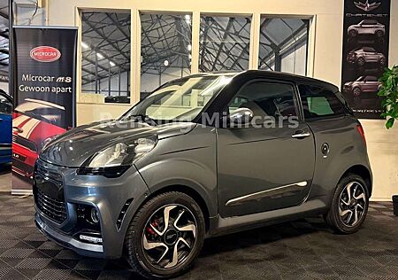 Ligier JS 50 SPORT JS50L Mopedauto Microcar 45 KM