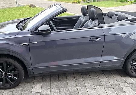 VW T-Roc Volkswagen Cabriolet Cabriolet 1.5 TSI OPF DSG R-Line