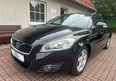 Volvo C70 gebraucht kaufen Volvo C70 Cabriolet D3 Summum*BI-XENON*NAVI*SITZHZG*