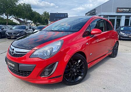 Opel Corsa D 1.6 OPC*PDC*Klima