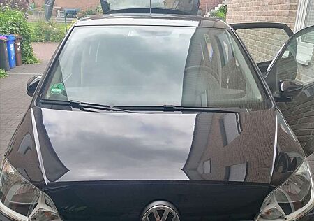 VW Up Volkswagen ! ! 1,0 BMT Move 44 M5F