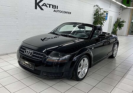 Audi TT Coupe/Roadster 1.8 T Mokassin-Naht HU neu