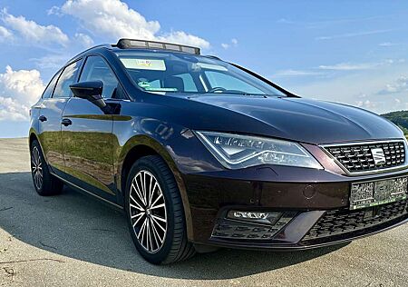 Seat Leon ST 2.0 TDI Start&Stop 4Drive DSG XCELLENCE