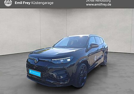 VW Tayron Volkswagen 2.0 TDI SCR 4MOTION DSG R-Line