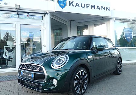 Mini Cooper S Aut. Chili Harman-K. Navi+ LED