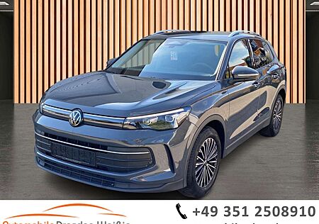 VW Tiguan Volkswagen 1.5 eTSI Life*LED+*Navi*Akustikglas