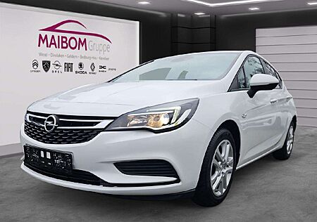 Opel Astra Edition Start/Stop
