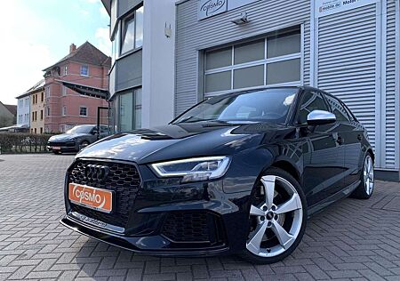 Audi RS3 Sportback V-Max+Matrix+RS-Sitz+Magnetic