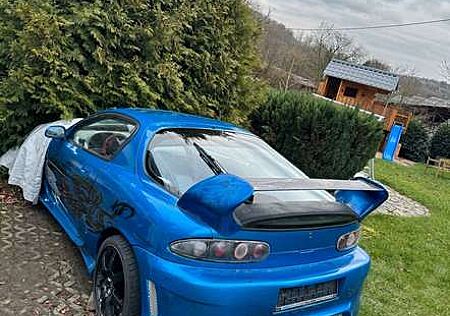 Mazda MX-3 V6 VFL NOTVERKAUF BIS FREITAG