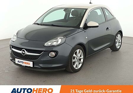 Opel Adam 1.4 Jam*TEMPO*PDC*SHZ*KLIMA*GARANTIE*