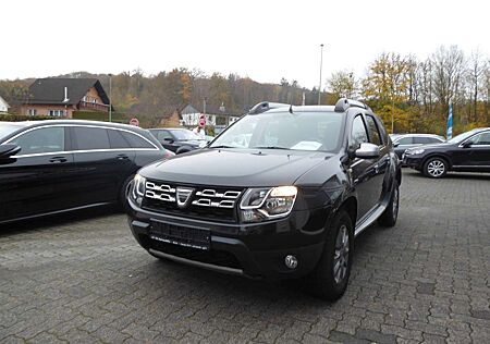 Dacia Duster 1.2 TCe 125 4x2 Prestige