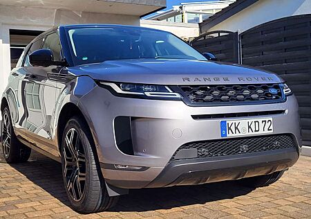 Land Rover Range Rover Evoque D180 R-Dynamic