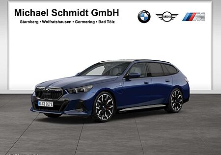BMW 530 e xDrive Touring M Sportpaket Head-Up DAB