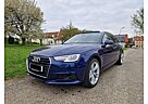 Audi A4 Avant 2.0 TDI S tronic quattro Pano Leder TOP