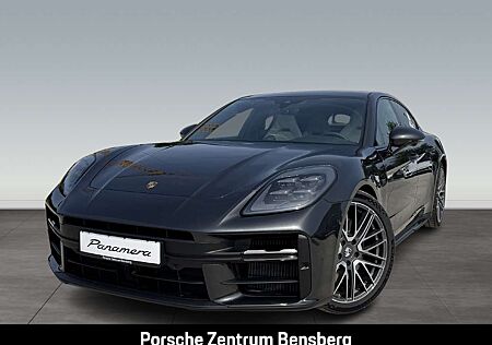 Porsche Panamera 4 E-Hybrid