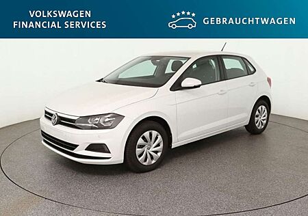 VW Polo Volkswagen Comfortline 1.0 TSI 4 Türen PDC*Tempo*Klima