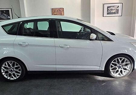 Ford C-Max Titanium 99.000 km Navi PDC WR+SR