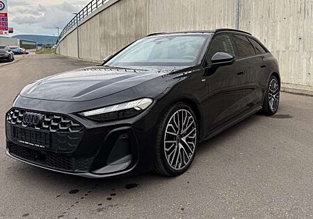 Audi A5 Avant 2.0 TDI Quattro S-Line,Tech plus Paket,