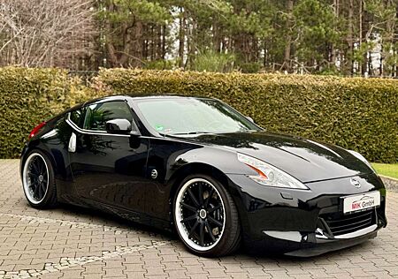 Nissan 370Z V6 NAVI LEDER KEYLESS BOSE