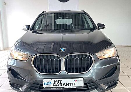 BMW X1 sDrive 18d Autom. Advantage Metallic