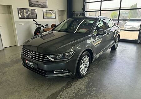 VW Passat Volkswagen Lim. 1.6 TDI Comf./ACC/Navi/AHK/Kam./PDC