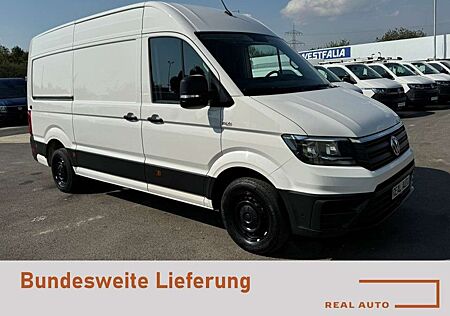 VW Crafter Volkswagen Kasten 35 MR L2H2 Klima*Kamera