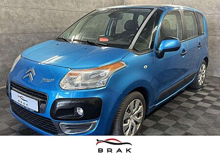 Citroën C3 Picasso Citroen 1.6 Tendance Klima Fenster el.