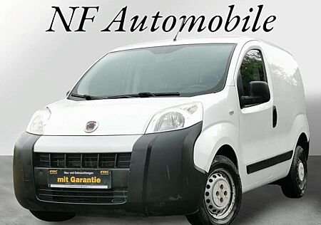 Fiat Fiorino Basis*LKW Zulassung*TÜV NEU*Klima*Sparsam*