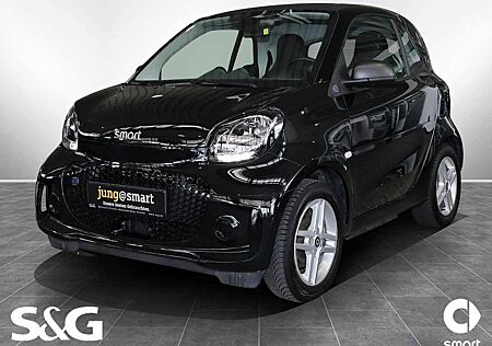 Smart ForTwo EQ Sitzhzg.+15