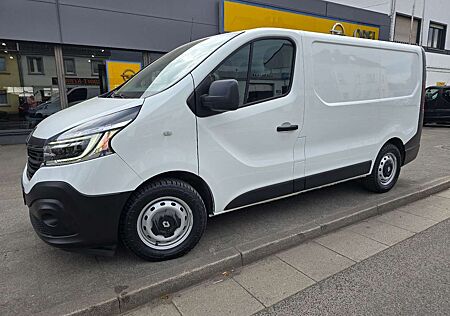 Renault Trafic Kasten L1H1 SORTIMO +GARANTIE+