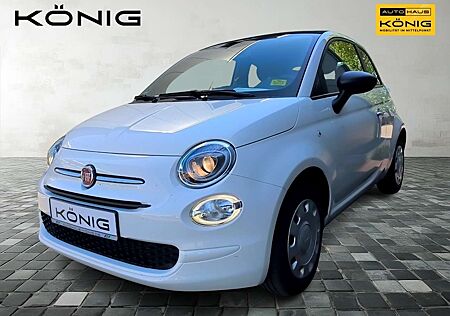Fiat 500C 1.0 GSE Cabrio Klima*Sound*CarPlay