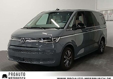 VW T7 Multivan Volkswagen Style lang AHK/ACC/STNDHZNG/EASYOPEN