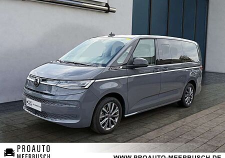 VW T7 Multivan Volkswagen Style lang AHK/ACC/STNDHZNG/EASYOPEN