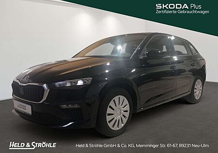 Skoda Scala Essence 1.0 TSI LED PDC SHZ SMARTLINK+