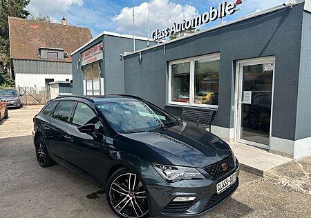 Seat Leon ST Cupra 300 4Drive/Navi/MFL/Klima/Beats