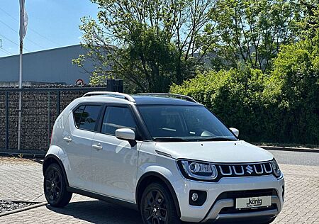 Suzuki Ignis Hybrid
