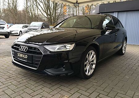 Audi A4 Avant 35 2.0 TFSI /Autom/Navi-MMI/LED/Teilled