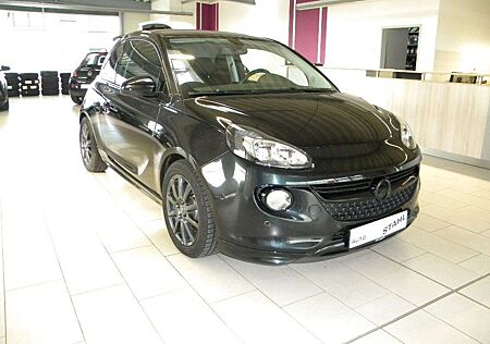 Opel Adam S