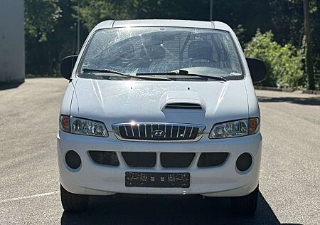 Hyundai H-1 Kasten , KM ; 85000 + Neu TÜV .