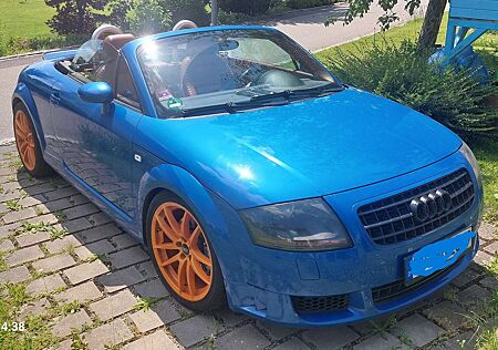 Audi TT Roadster Roadster 1.8 T