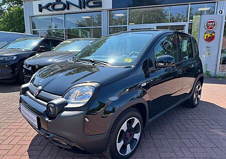 Fiat Panda Cross MY22 City Plus 1.0*Klima*Servo