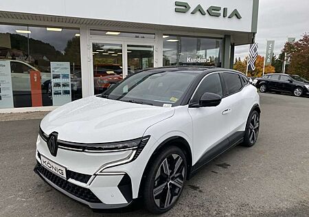 Renault Megane E-Tech Electric Iconic 220